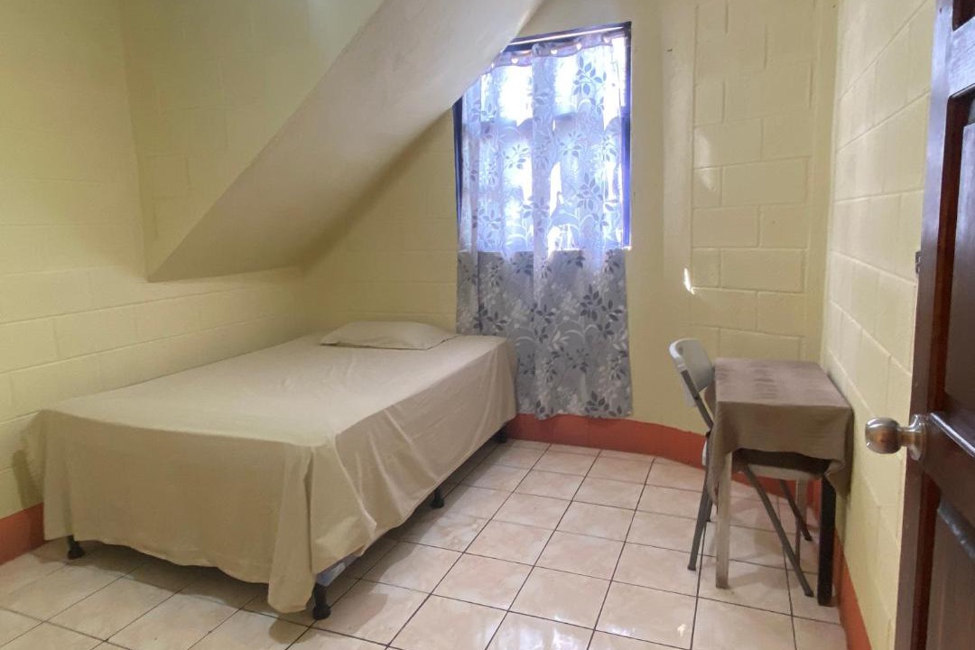 Photo of Bedroom in Huehuetenango