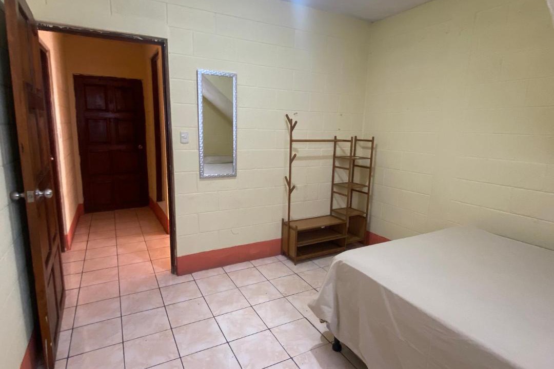 Photo of Bedroom in Huehuetenango