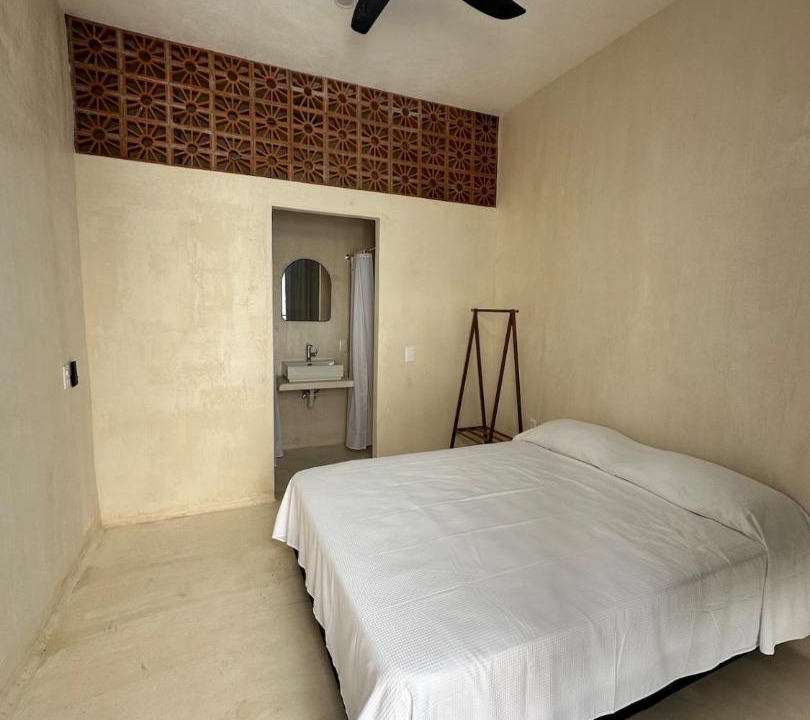 Photo of Bedroom in Chacala