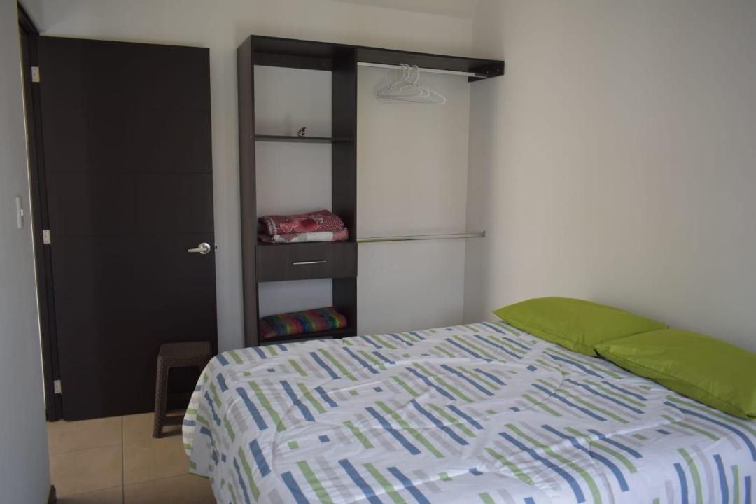 Photo of Bedroom in Ciudad Vieja