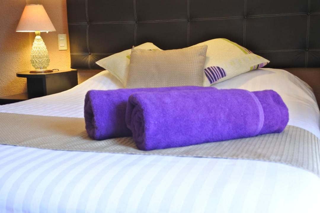 Photo of Bedroom in Santo Domingo