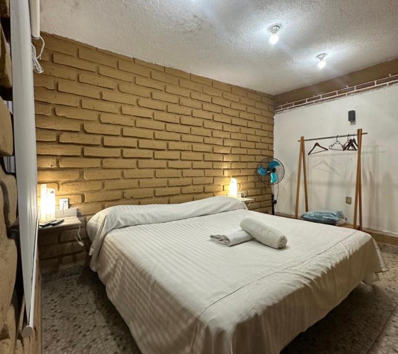 Photo of Bedroom in Santo Domingo