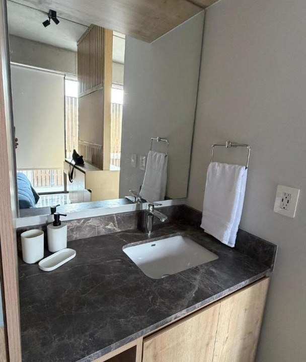 Photo of Bathroom in Providencia