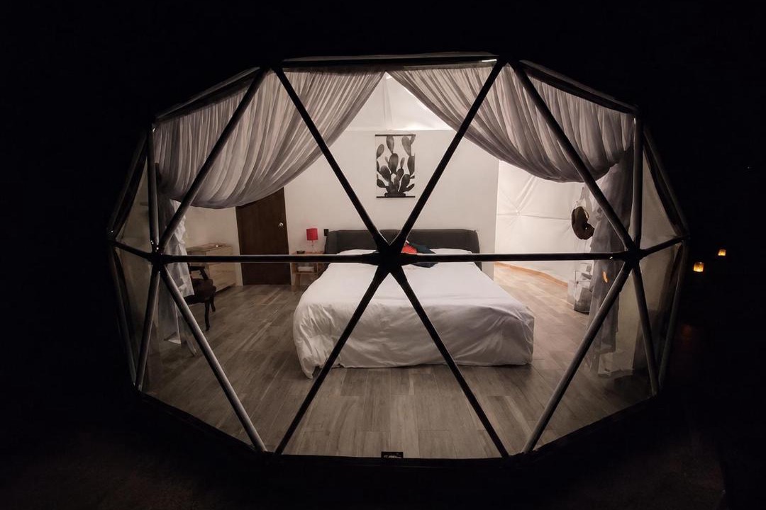 Photo of Bedroom in Jantetelco