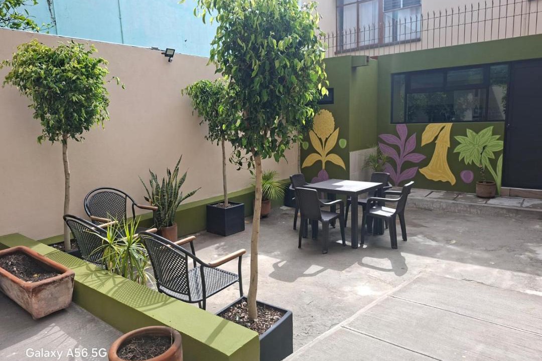 Photo of Others in Puebla
