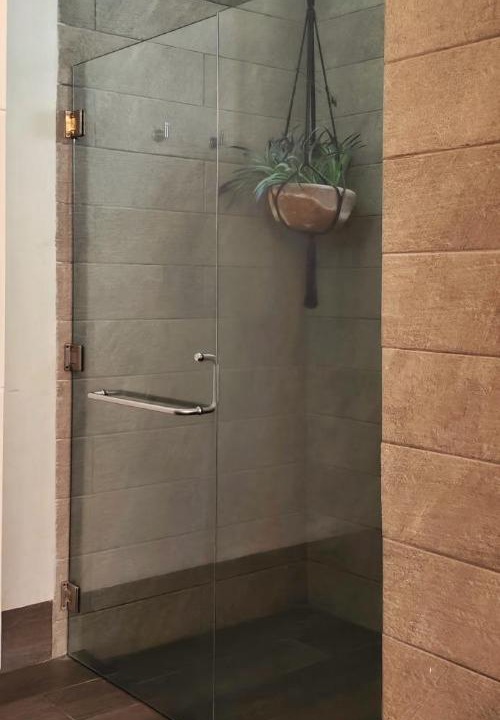 Photo of Bathroom in Benito Juarez