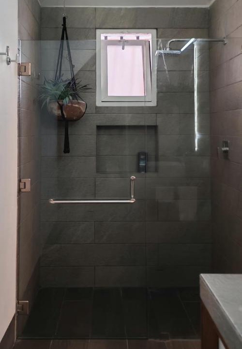 Photo of Bathroom in Benito Juarez