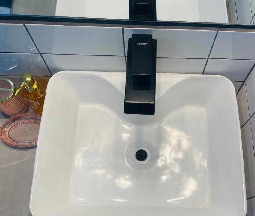 Photo of Bathroom in Guanajuato