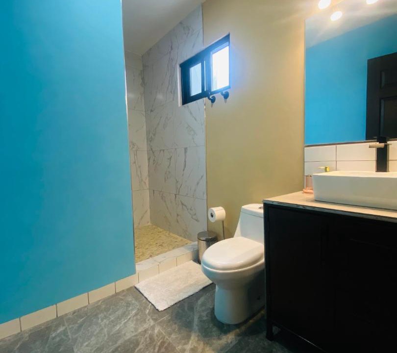Photo of Bathroom in Guanajuato