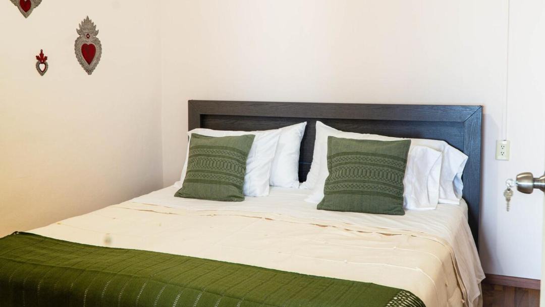 Photo of Bedroom in Santa Maria del Tule