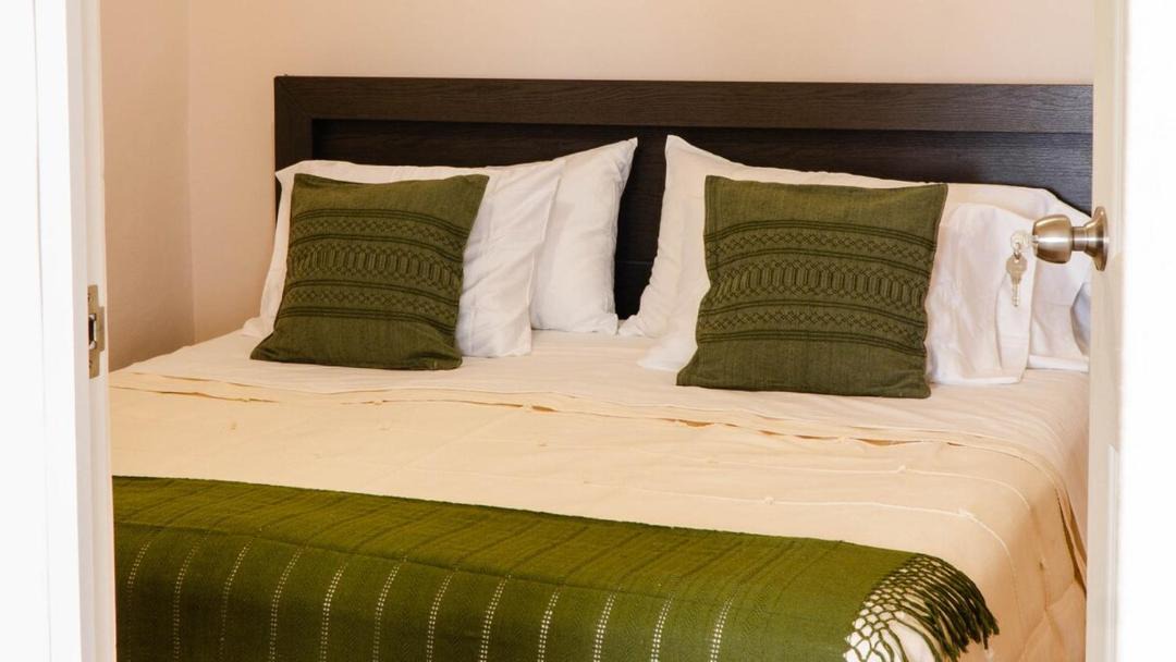 Photo of Bedroom in Santa Maria del Tule