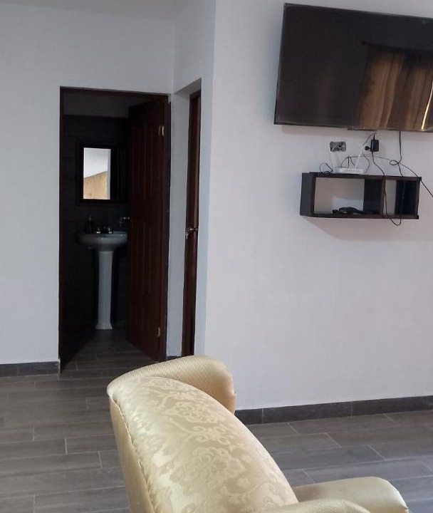 Photo of Livingroom in Santa Clara La Laguna