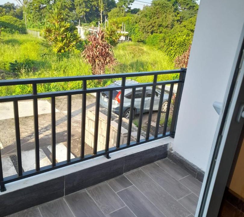 Photo of Patio Balcony in Santa Clara La Laguna
