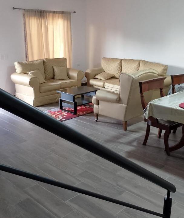 Photo of Livingroom in Santa Clara La Laguna