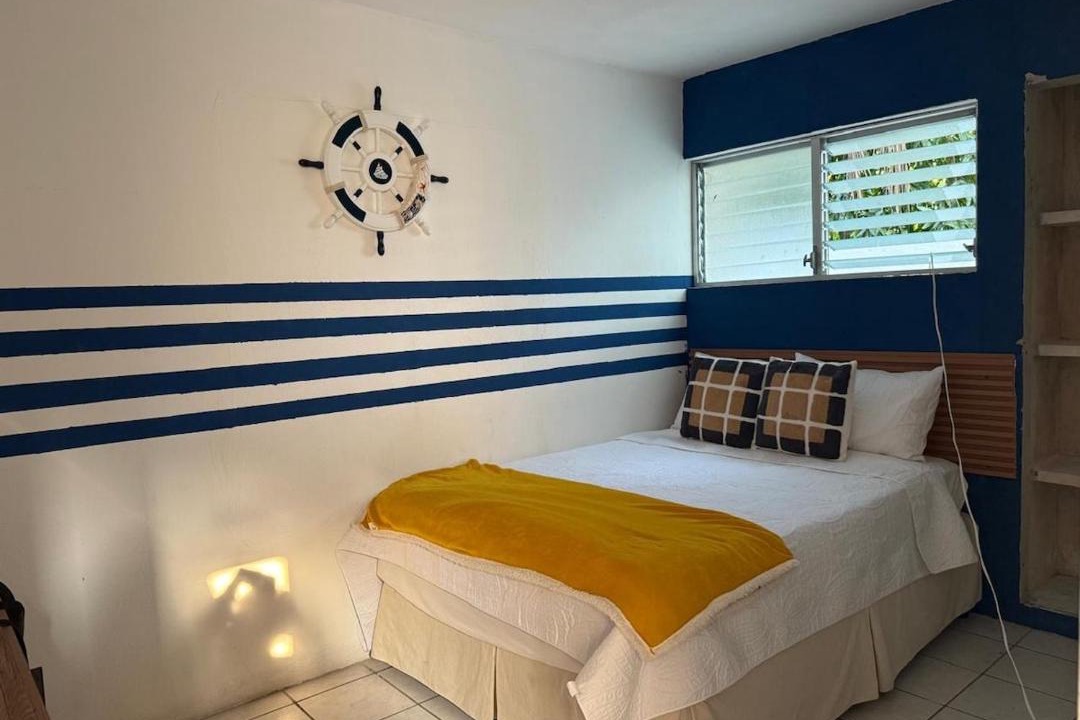 Photo of Bedroom in Puerto Quetzal