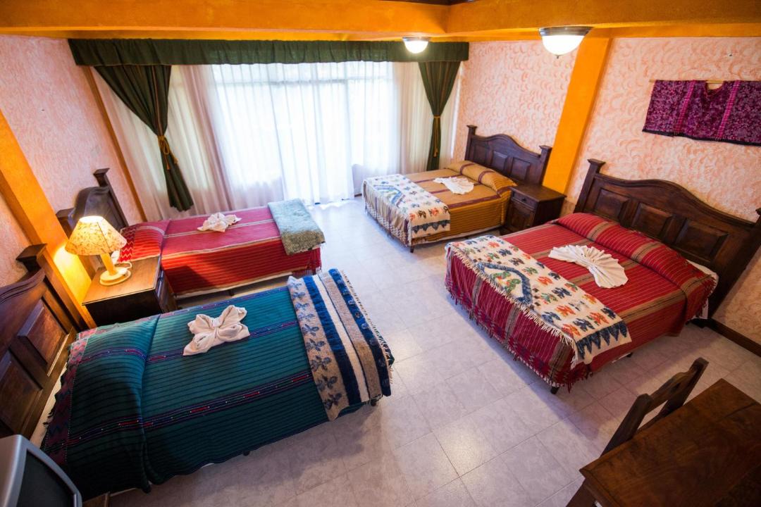 Photo of Others in Santiago Atitlan