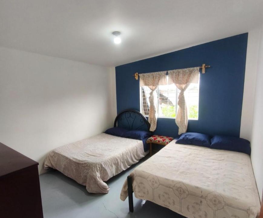 Photo of Bedroom in Zacatlan