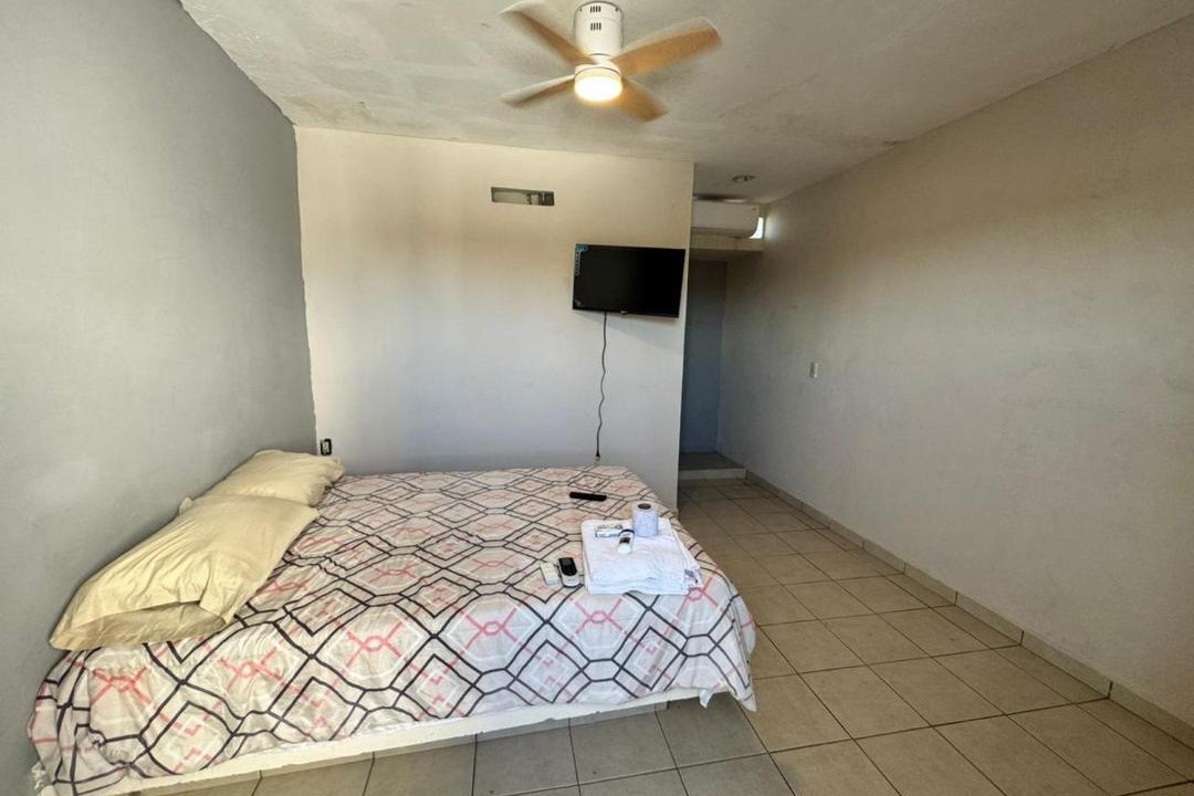 Photo of Bedroom in Ciudad Madero