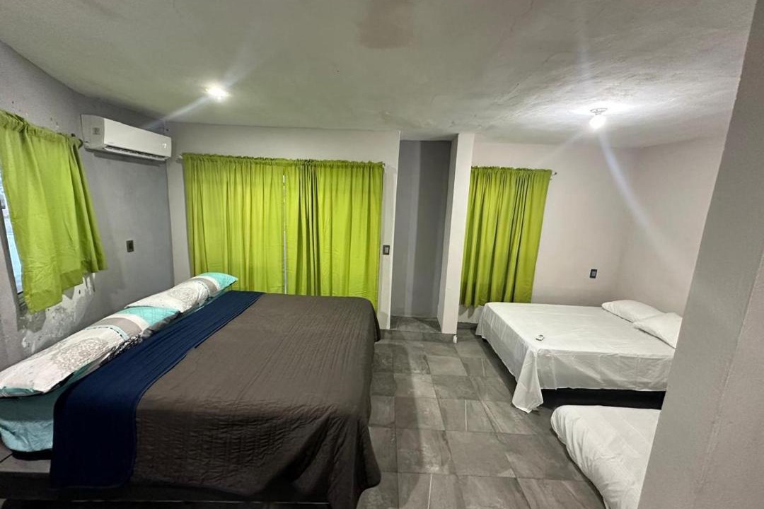Photo of Bedroom in Ciudad Madero