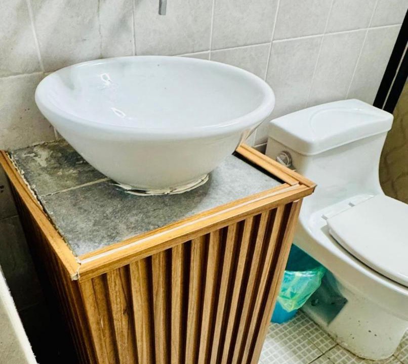 Photo of Bathroom in Ciudad Madero