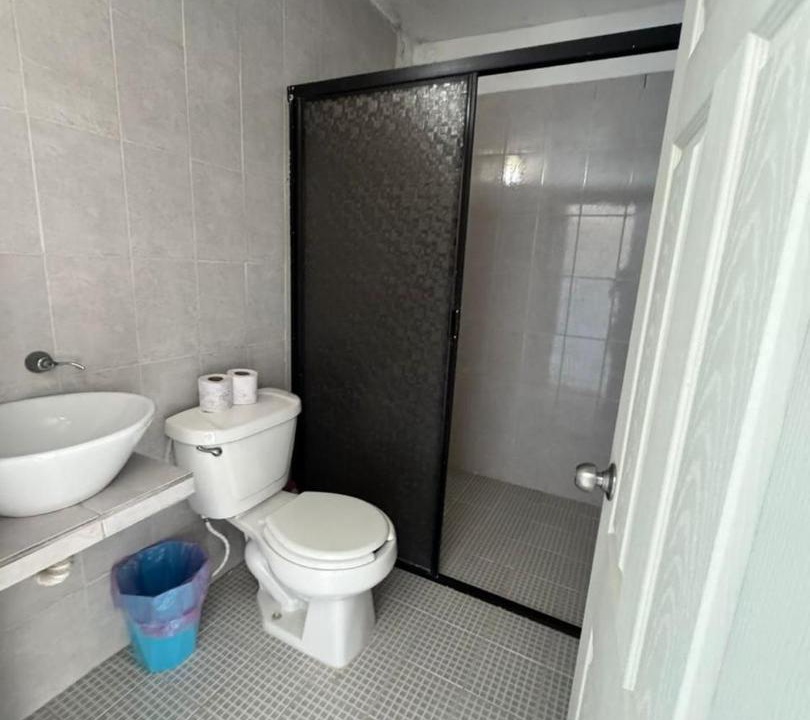Photo of Bathroom in Ciudad Madero