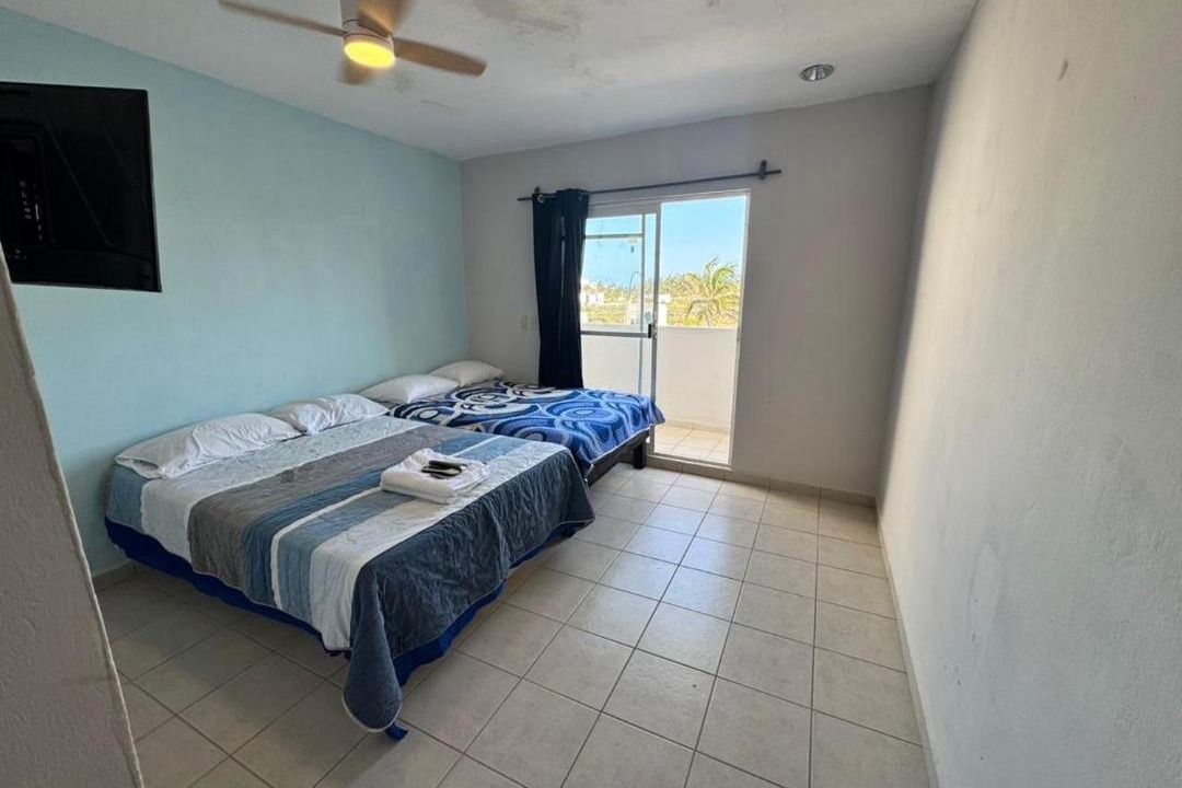 Photo of Bedroom in Ciudad Madero