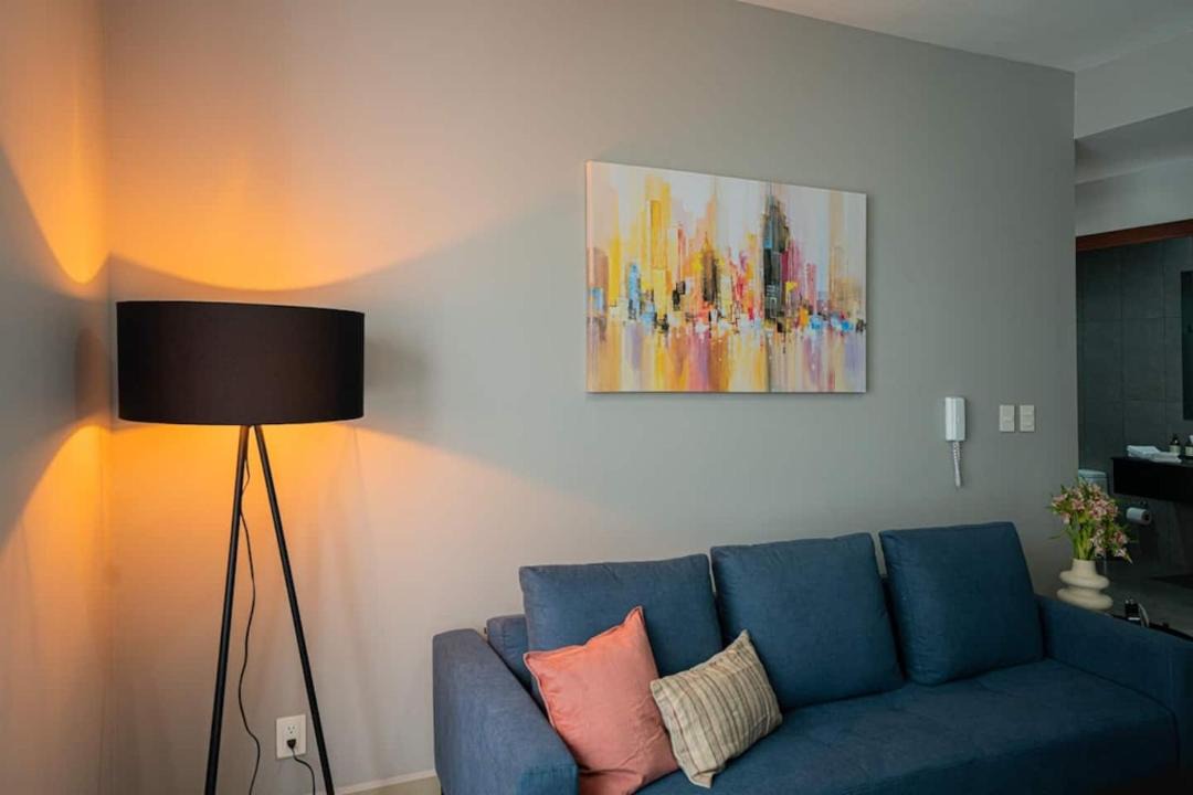 Photo of Livingroom in Ampliacion Granada