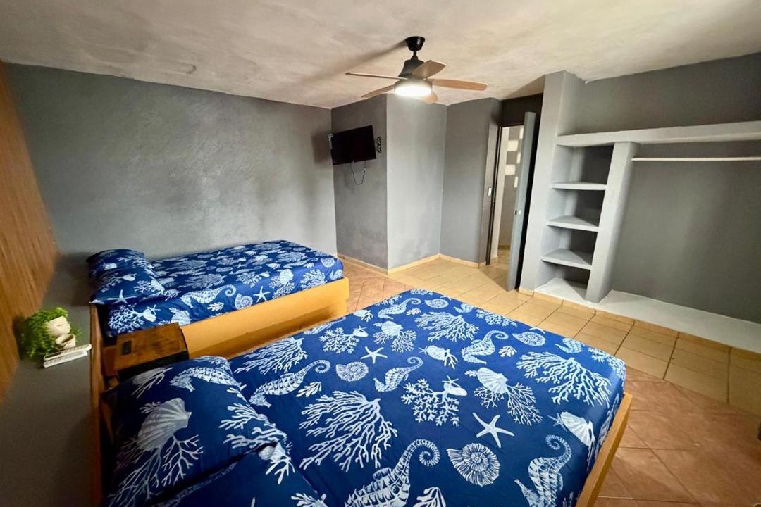 Photo of Bedroom in Ciudad Madero