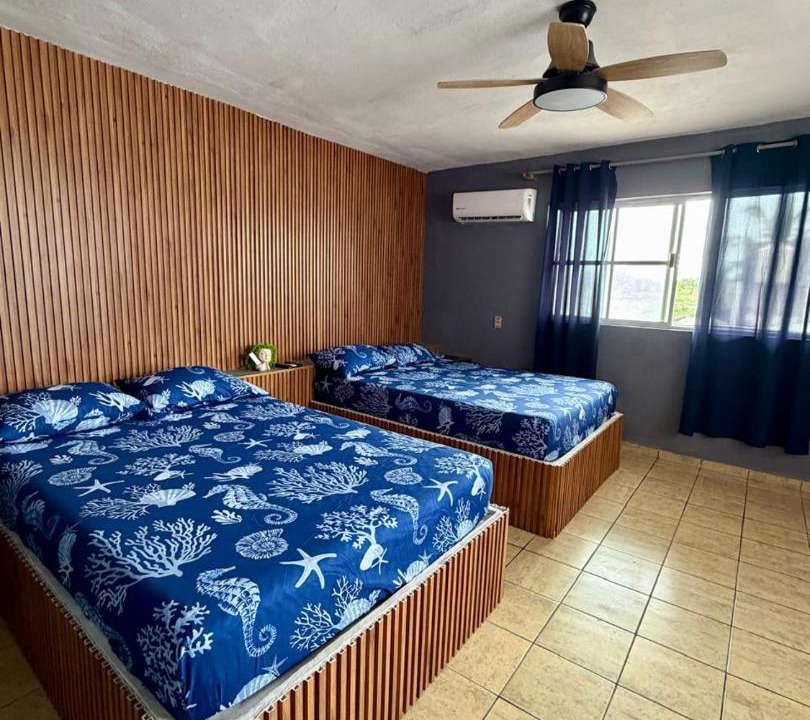 Photo of Bedroom in Ciudad Madero
