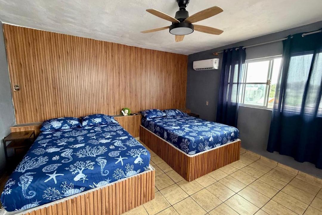 Photo of Bedroom in Ciudad Madero