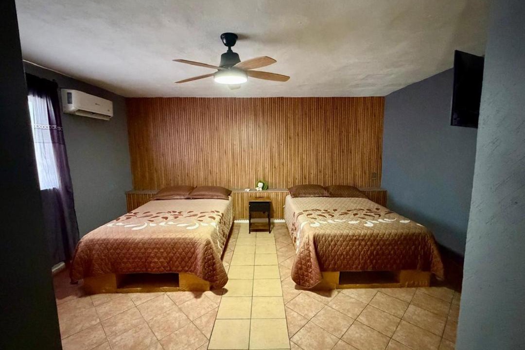 Photo of Bedroom in Ciudad Madero