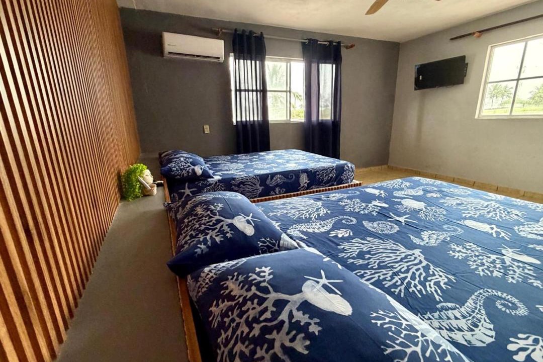 Photo of Bedroom in Ciudad Madero