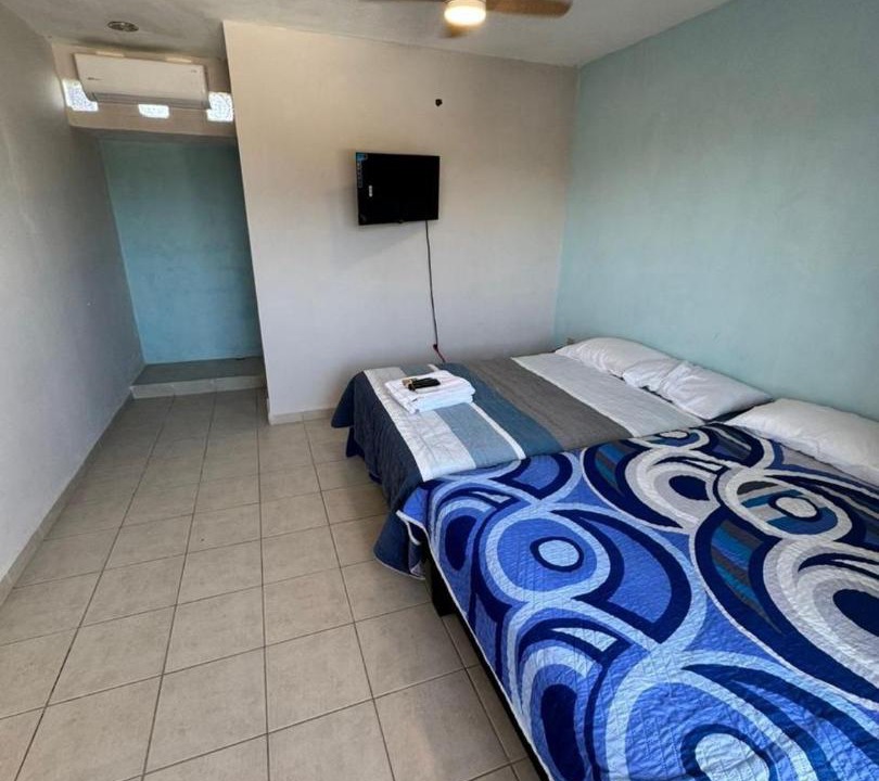 Photo of Bedroom in Ciudad Madero