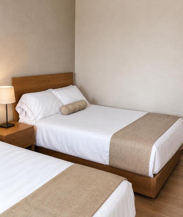 Photo of Bedroom in Monterrey Antiguo