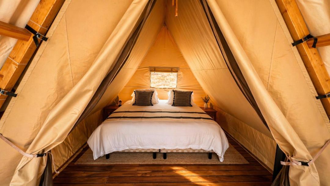 Photo of Bedroom in Amatlan