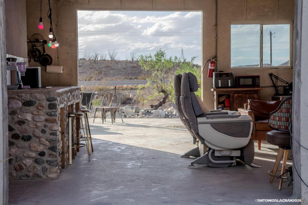 Photo of Others in Terlingua