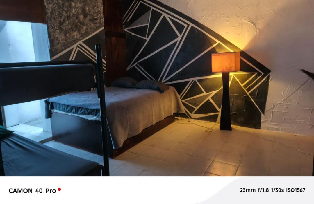 Photo of Bedroom in Juarez