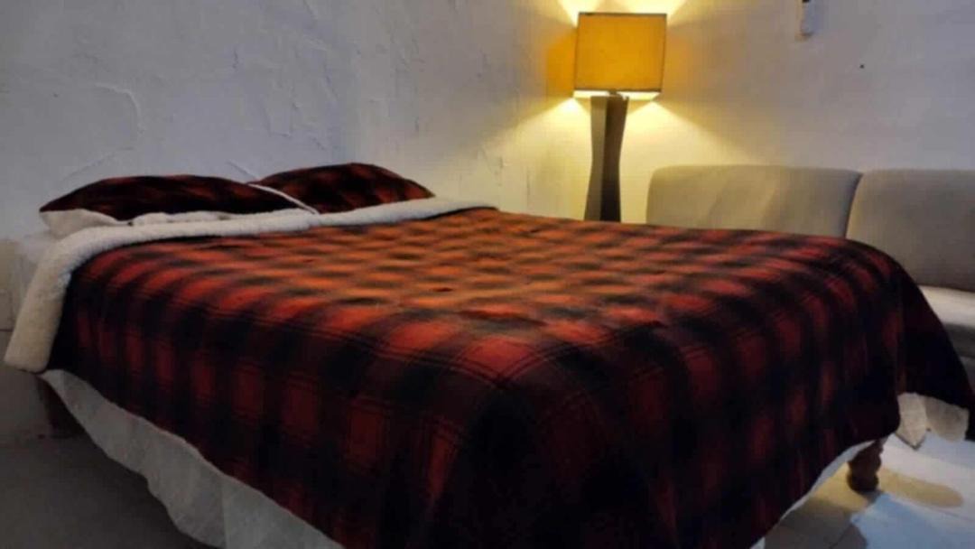 Photo of Bedroom in Juarez