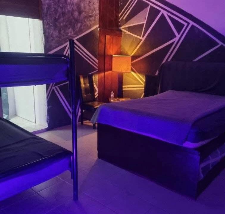 Photo of Bedroom in Juarez