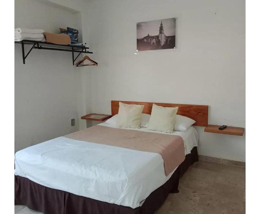 Photo of Bedroom in Cuernavaca