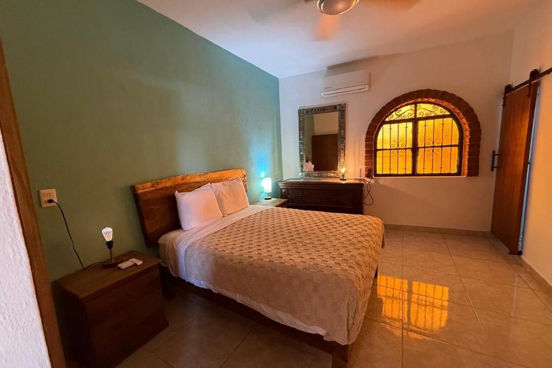Photo of Bedroom in Lazaro Cardenas