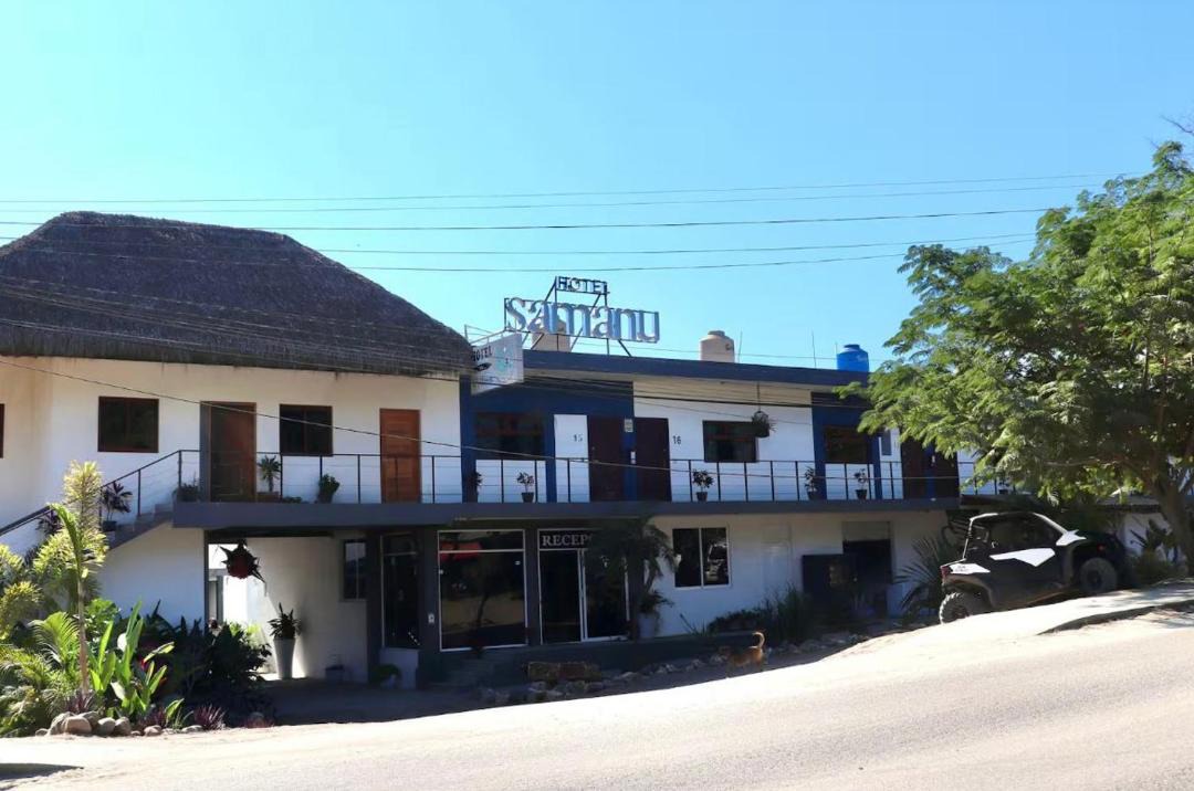 Photo of Others in Sayulita