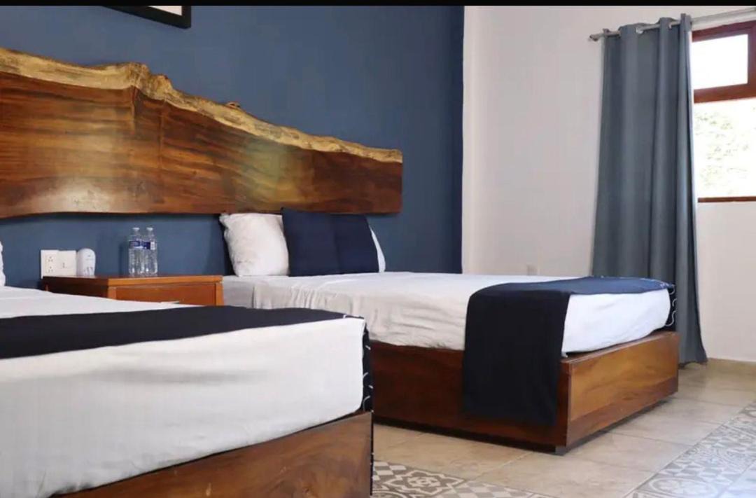 Photo of Bedroom in Sayulita