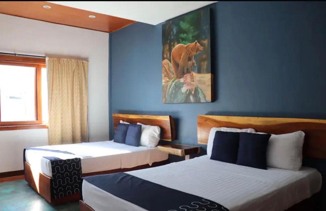 Photo of Bedroom in Sayulita