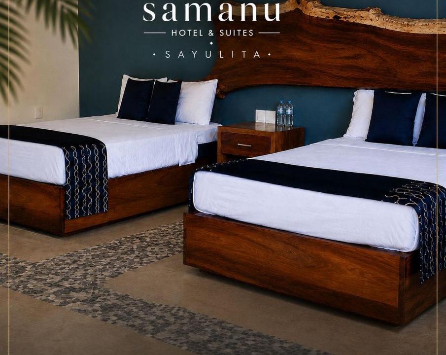 Photo of Bedroom in Sayulita