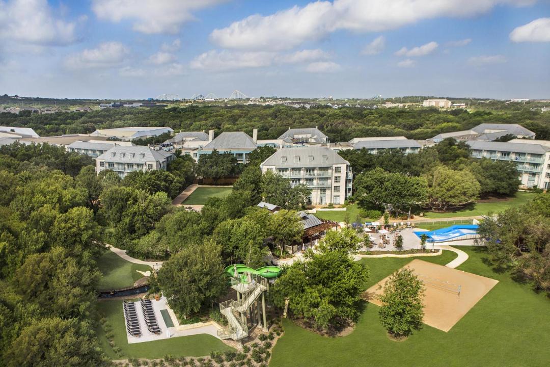 Photo of Others in West San Antonio