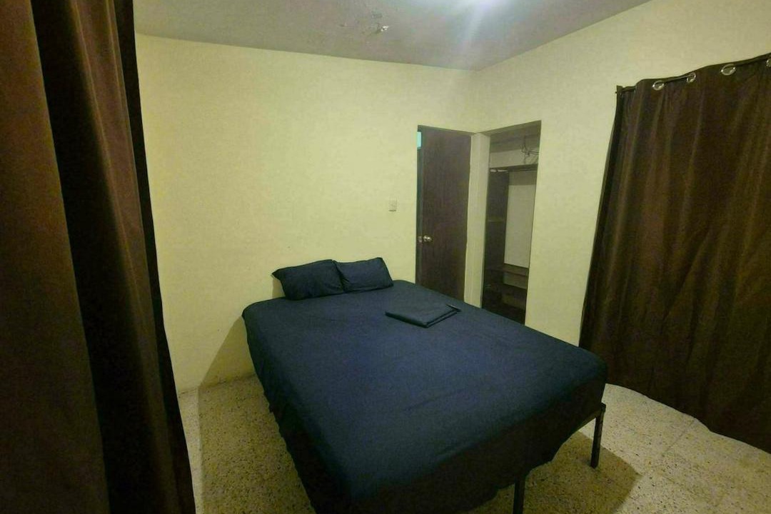 Photo of Bedroom in Veracruz