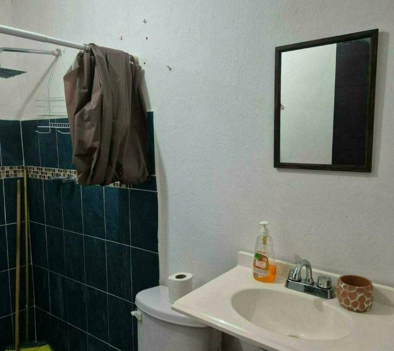 Photo of Bathroom in Veracruz