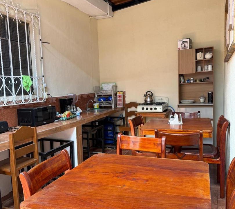 Photo of Kitchen in Zona 12