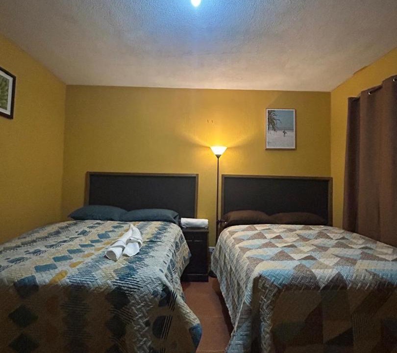 Photo of Bedroom in Zona 12